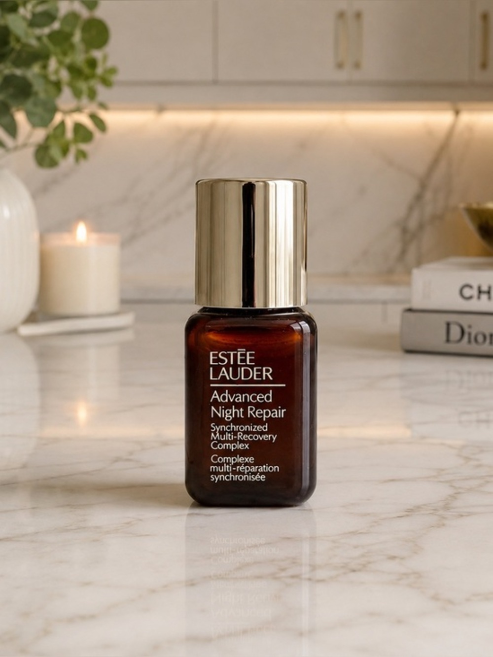 Estée Lauder Advanced Night Repair Serum - Mini - .23 Fl oz.